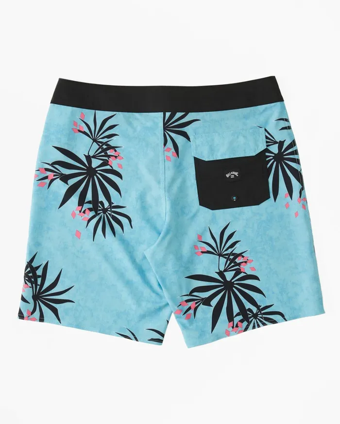 Billabong Performance Boardshorts Men Sundays Pro Performance 19034 Boardshorts Neon Blue Billabong Performance Boardshorts Men Sundays Pro Performance 19034 Boardshorts Neon Blue