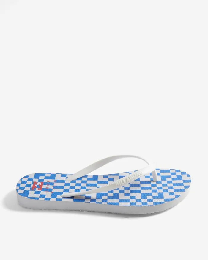 Billabong Shoes Women Dama Rubber Flip Flop Sandals Seaside Billabong Shoes Women Dama Rubber Flip Flop Sandals Seaside