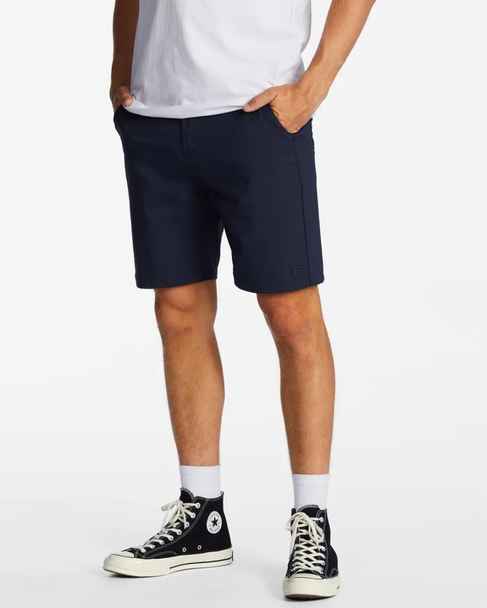 Billabong Shorts Men ADiv Surftrek Journey Shorts 20034 Night Billabong Shorts Men ADiv Surftrek Journey Shorts 20034 Night