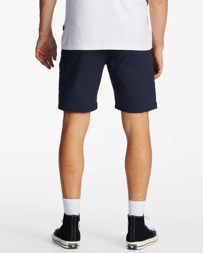 Billabong Shorts Men ADiv Surftrek Journey Shorts 20034 Night Billabong Shorts Men ADiv Surftrek Journey Shorts 20034 Night