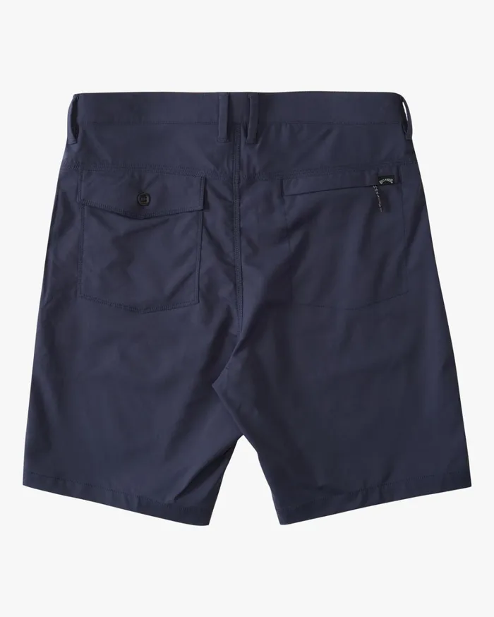 Billabong Shorts Men ADiv Surftrek Journey Shorts 20034 Night Billabong Shorts Men ADiv Surftrek Journey Shorts 20034 Night
