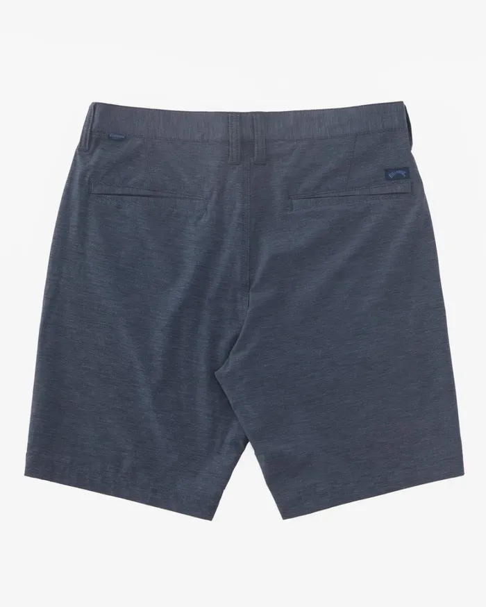 Billabong Shorts Men Crossfire Mid Submersible Shorts 19034 Navy Billabong Shorts Men Crossfire Mid Submersible Shorts 19034 Navy