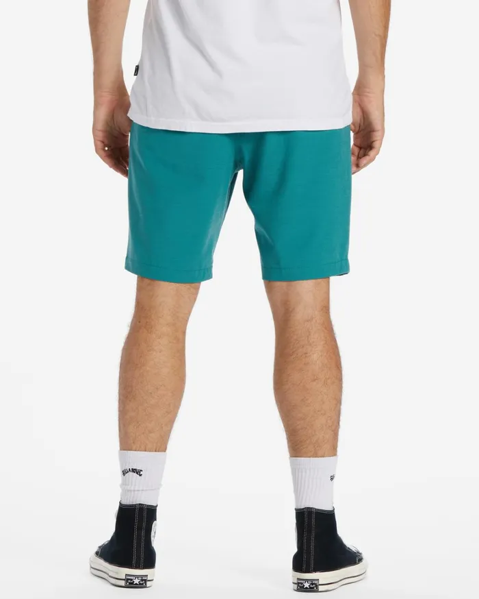 Billabong Shorts Men Crossfire Slub Submersible 19034 Shorts Pacific Billabong Shorts Men Crossfire Slub Submersible 19034 Shorts Pacific