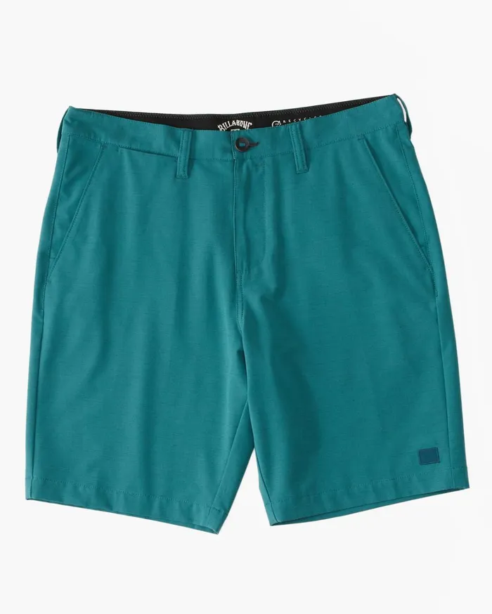 Billabong Shorts Men Crossfire Slub Submersible 19034 Shorts Pacific Billabong Shorts Men Crossfire Slub Submersible 19034 Shorts Pacific