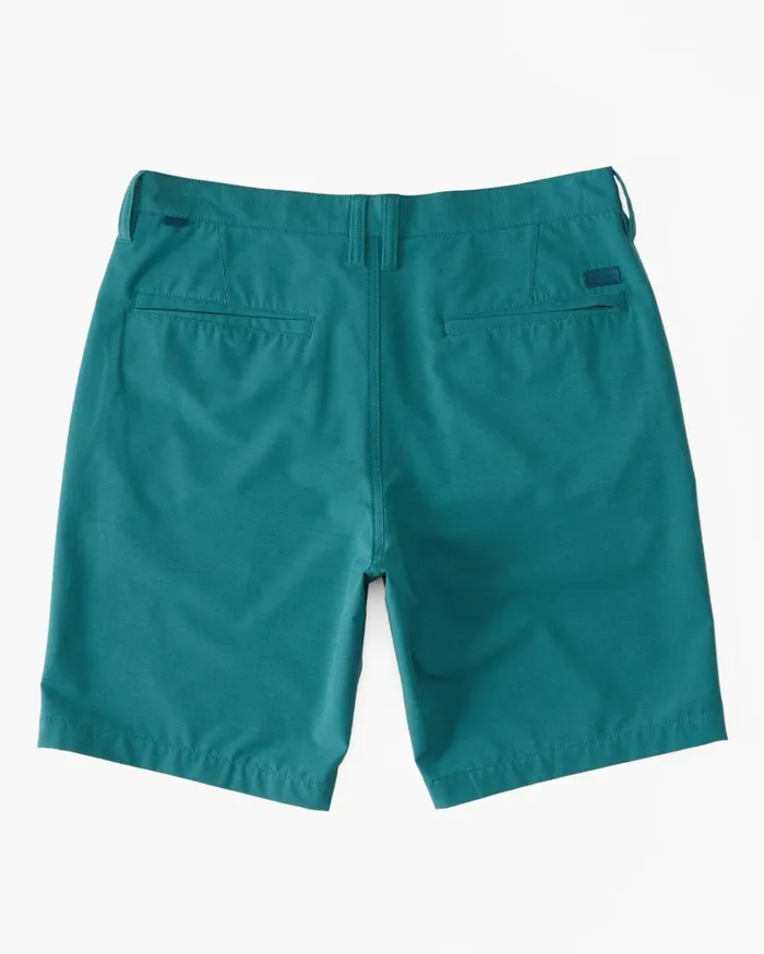 Billabong Shorts Men Crossfire Slub Submersible 19034 Shorts Pacific Billabong Shorts Men Crossfire Slub Submersible 19034 Shorts Pacific