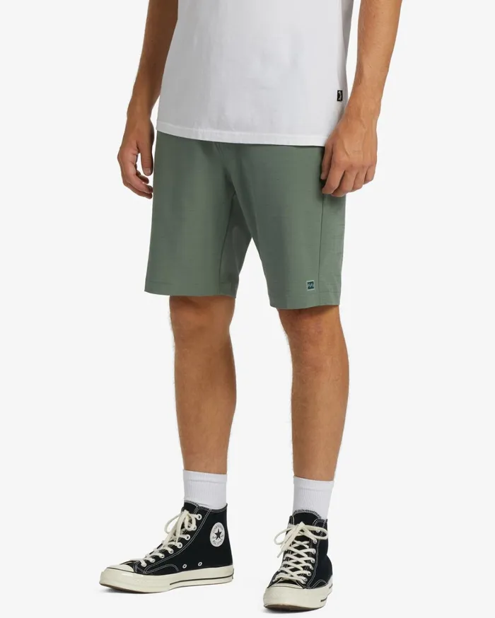 Billabong Shorts Men Crossfire Slub Submersible Shorts 21034 Surplus Billabong Shorts Men Crossfire Slub Submersible Shorts 21034 Surplus