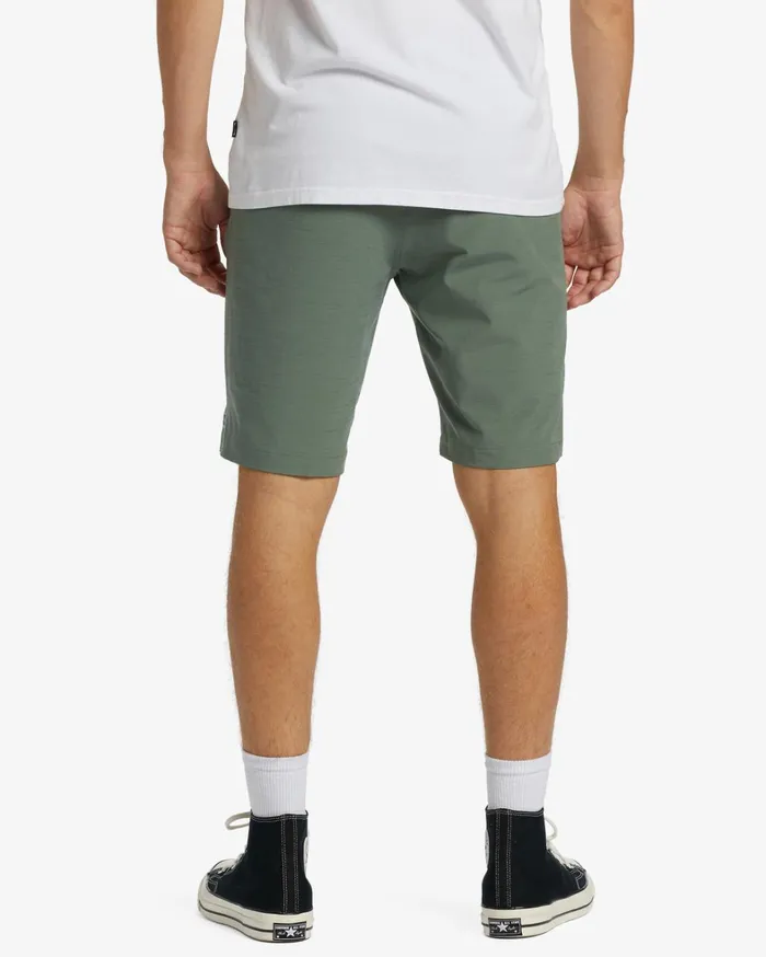 Billabong Shorts Men Crossfire Slub Submersible Shorts 21034 Surplus Billabong Shorts Men Crossfire Slub Submersible Shorts 21034 Surplus
