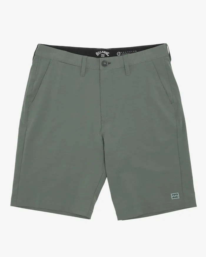 Billabong Shorts Men Crossfire Slub Submersible Shorts 21034 Surplus Billabong Shorts Men Crossfire Slub Submersible Shorts 21034 Surplus