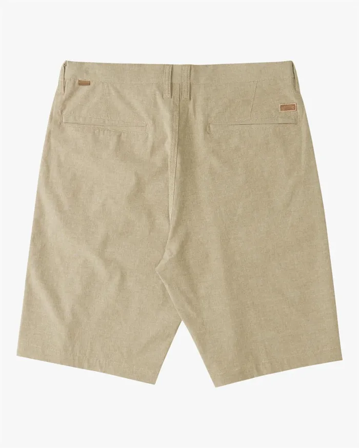 Billabong Shorts Men Crossfire Submersible Shorts 21034 Khaki Billabong Shorts Men Crossfire Submersible Shorts 21034 Khaki