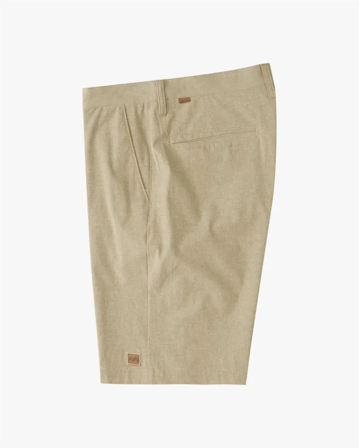 Billabong Shorts Men Crossfire Submersible Shorts 21034 Khaki Billabong Shorts Men Crossfire Submersible Shorts 21034 Khaki