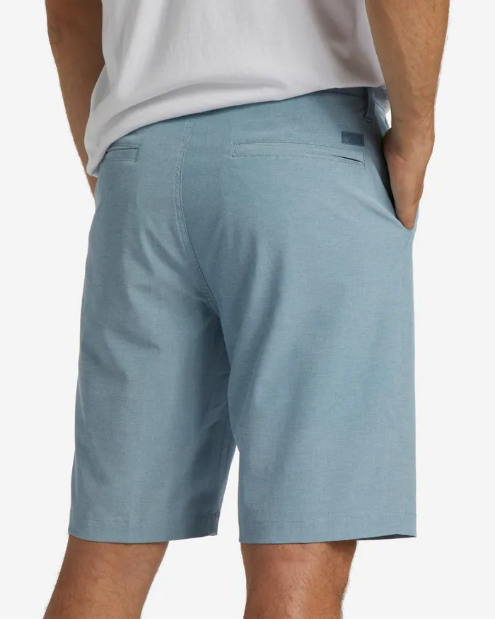 Billabong Shorts Men Crossfire Submersible Shorts 21034 Khaki Billabong Shorts Men Crossfire Submersible Shorts 21034 Khaki