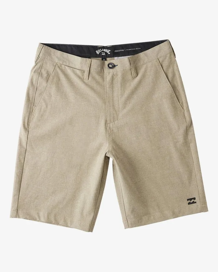 Billabong Shorts Men Submersible Short Navy