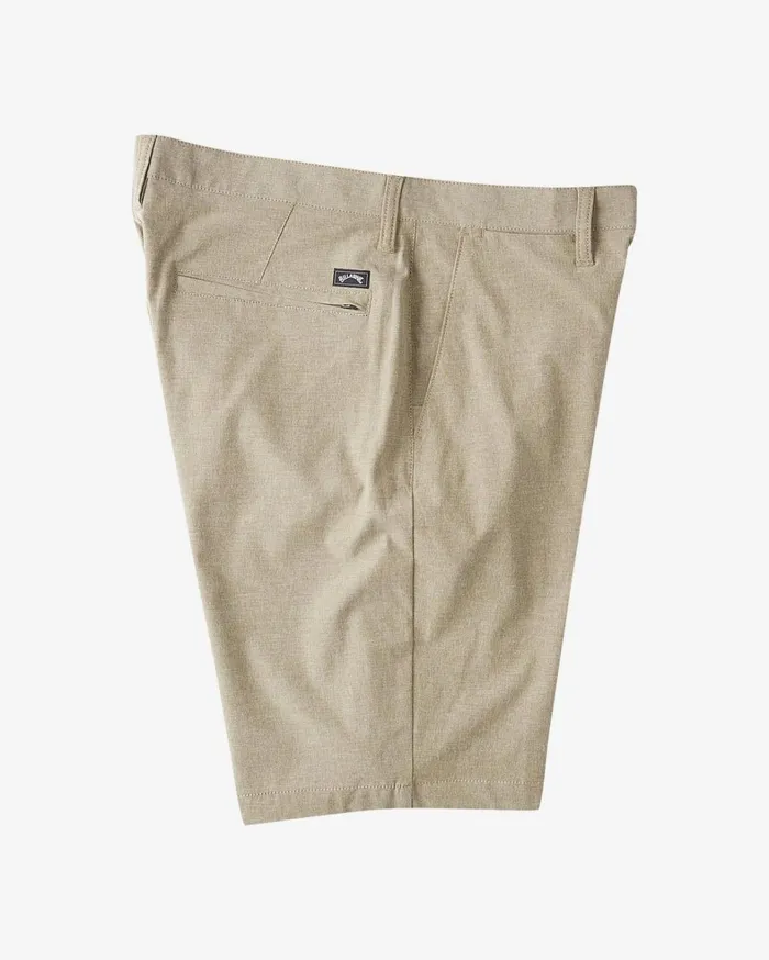 Billabong Shorts Men Submersible Short Navy Billabong Shorts Men Submersible Short Navy