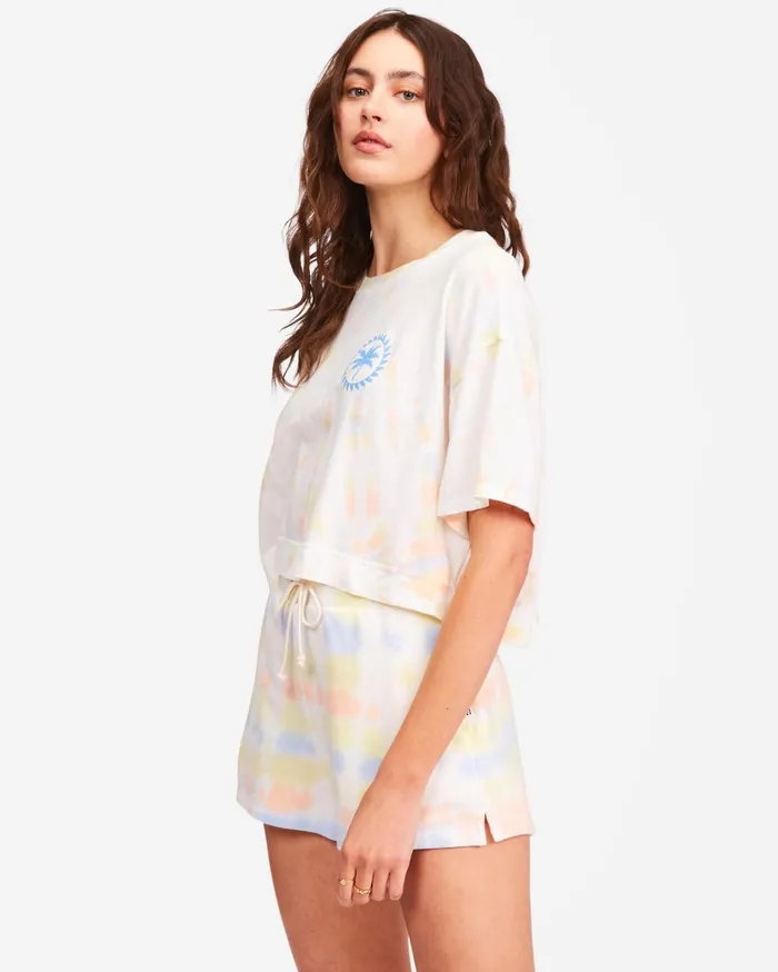 Billabong Shorts Women Gold Coast Shorts Multi Billabong Shorts Women Gold Coast Shorts Multi