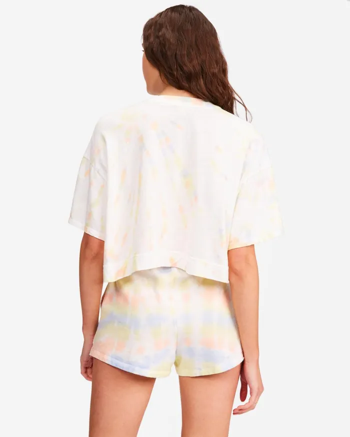 Billabong Shorts Women Gold Coast Shorts Multi Billabong Shorts Women Gold Coast Shorts Multi