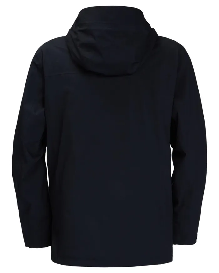 Billabong Snow Jackets Men ADiv Prism SYMPATEX 45K Insulated Snow Jacket Black Billabong Snow Jackets Men ADiv Prism SYMPATEX 45K Insulated Snow Jacket Black