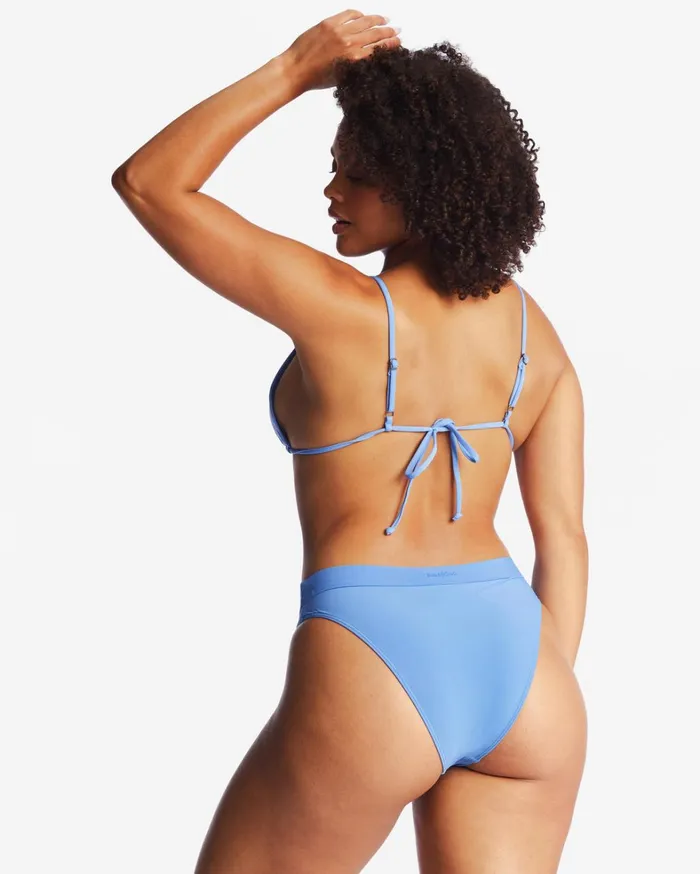 Billabong Solid Swimwear Women Sol Searcher Maui Rider Bikini Bottoms Surfside Billabong Solid Swimwear Women Sol Searcher Maui Rider Bikini Bottoms Surfside