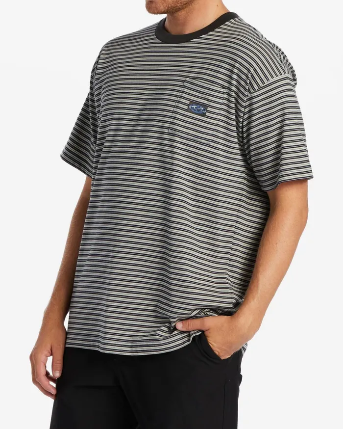 Billabong TShirts Men Eclipse Hooded Long Sleeve Surf TShirt Light Sage Billabong TShirts Men Eclipse Hooded Long Sleeve Surf TShirt Light Sage