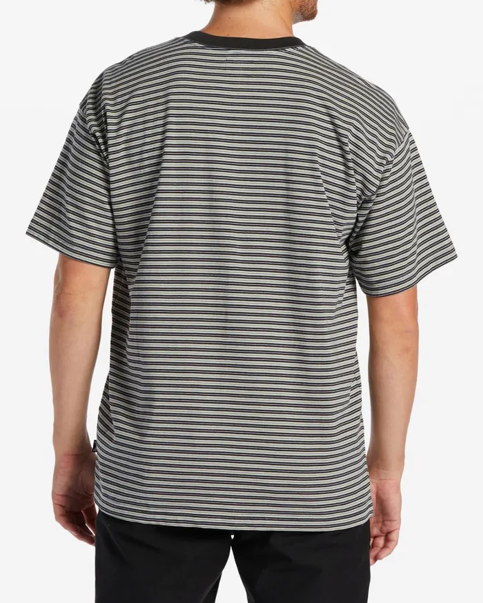 Billabong TShirts Men Eclipse Hooded Long Sleeve Surf TShirt Light Sage Billabong TShirts Men Eclipse Hooded Long Sleeve Surf TShirt Light Sage
