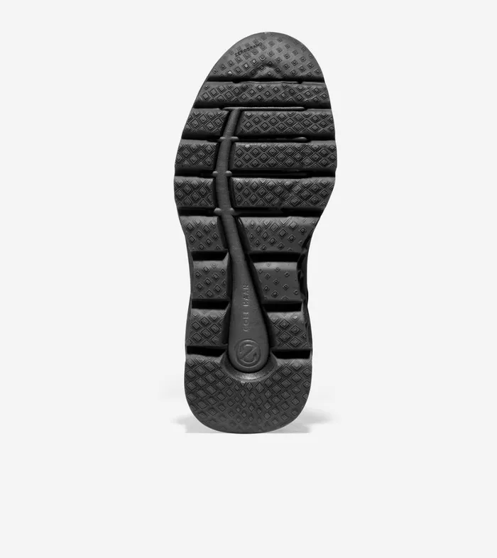 Boots And Booties Women Cole Haan 5ZERGRAND Hiker Boot Black Leather Boots And Booties Women Cole Haan 5ZERGRAND Hiker Boot Black Leather
