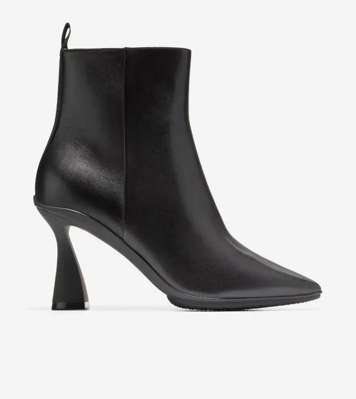 Boots And Booties Women Cole Haan Grand Ambition York Bootie Black