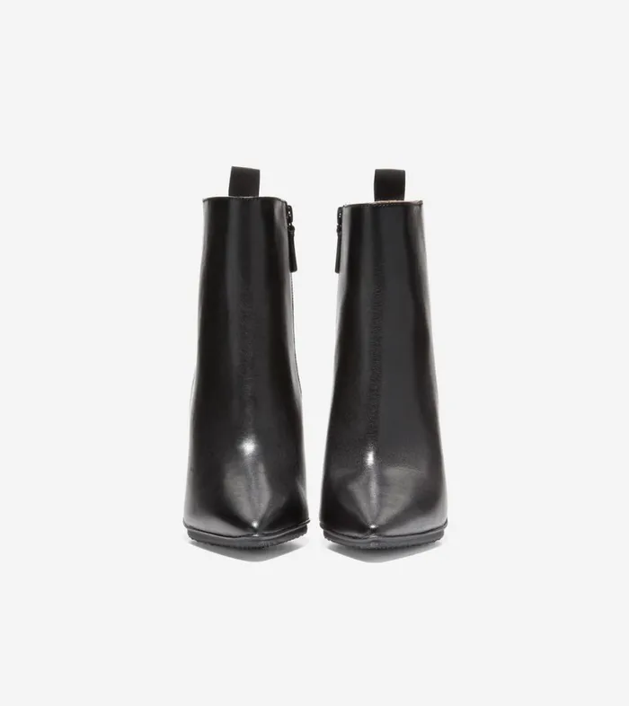 Boots And Booties Women Cole Haan Grand Ambition York Bootie Black Boots And Booties Women Cole Haan Grand Ambition York Bootie Black