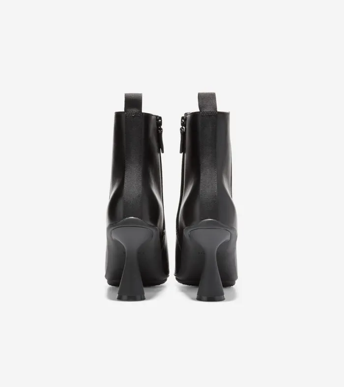 Boots And Booties Women Cole Haan Grand Ambition York Bootie Black Boots And Booties Women Cole Haan Grand Ambition York Bootie Black