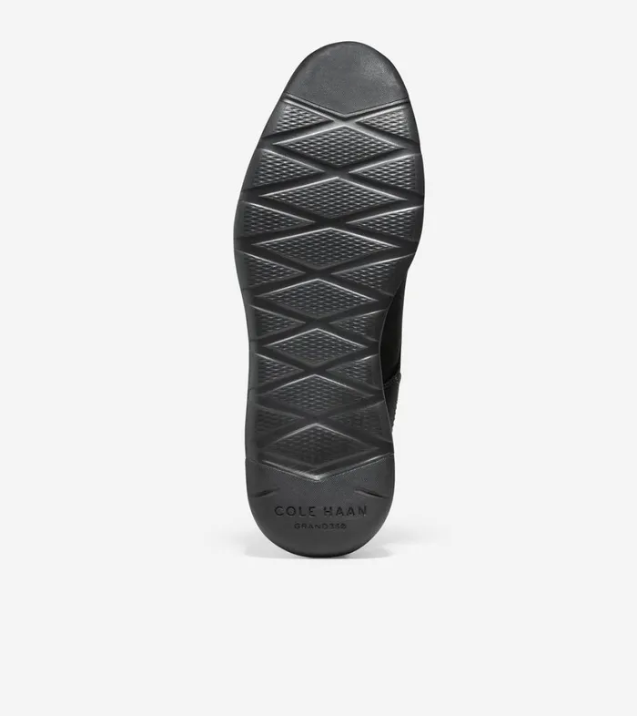 Boots And Chukkas Men Cole Haan Grand Atlantic Boot Blackblack Boots And Chukkas Men Cole Haan Grand Atlantic Boot Blackblack