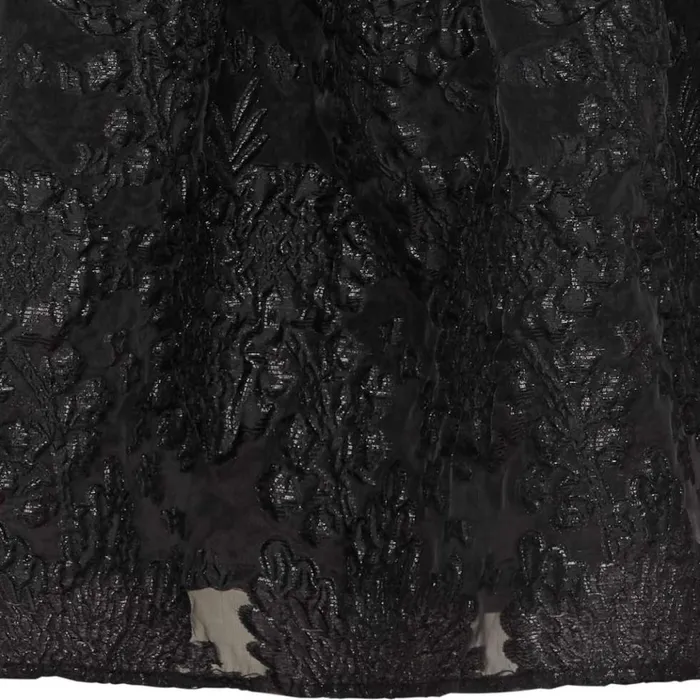 Bruuns Bazaar Dresses Womens Alise Millow Dress Black Bruuns Bazaar Dresses Womens Alise Millow Dress Black