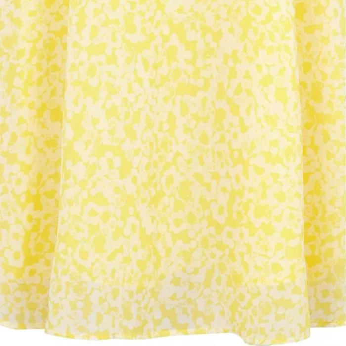 Bruuns Bazaar Dresses Womens Blossom Paris Dress Blossom Artwork Bruuns Bazaar Dresses Womens Blossom Paris Dress Blossom Artwork