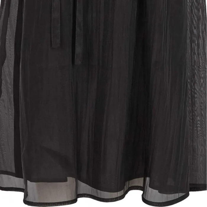 Bruuns Bazaar Dresses Womens Florenci Sigrun Dress Black Bruuns Bazaar Dresses Womens Florenci Sigrun Dress Black