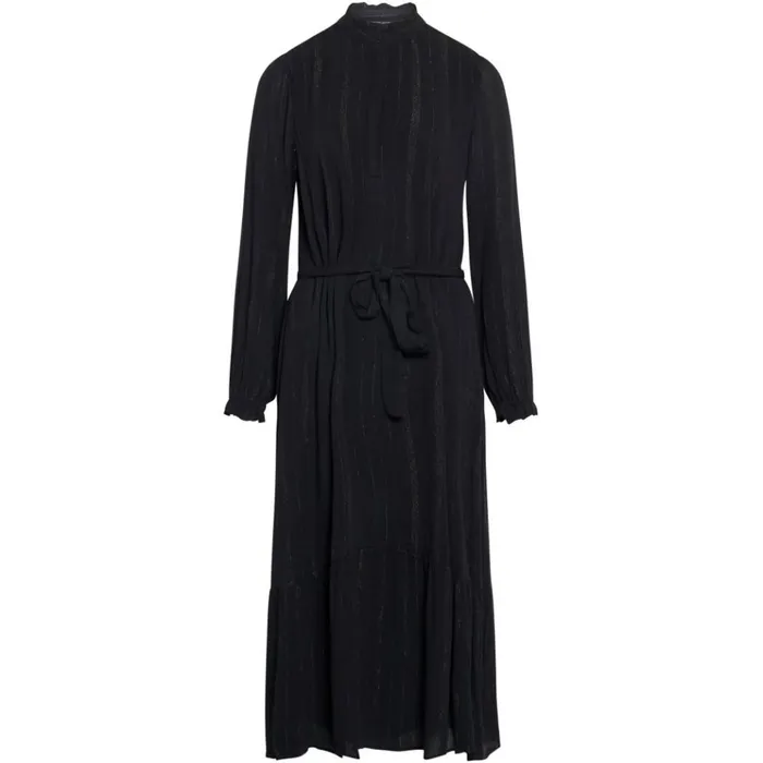 Bruuns Bazaar Dresses Womens Nori Sici Dress Black