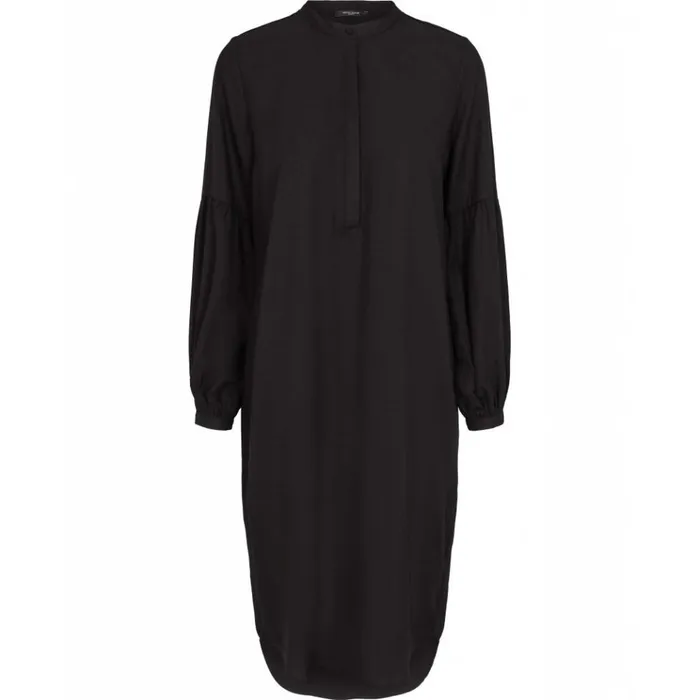 Bruuns Bazaar Dresses Womens Pralenza Sofje Dress Black