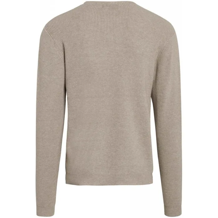 Bruuns Bazaar Knitwear Mens Simon O Kit Bruuns Bazaar Knitwear Mens Simon O Kit