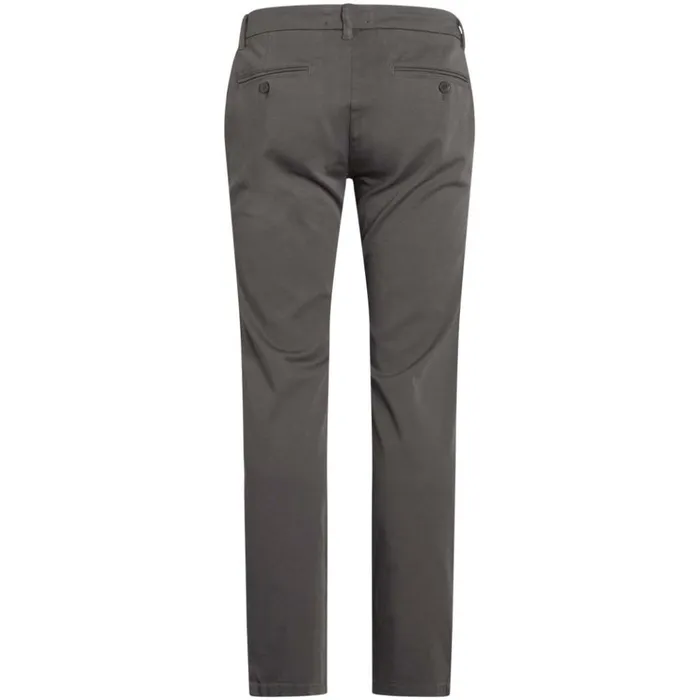 Bruuns Bazaar Pants Mens Dennis Johansen Pants Grey Mist Bruuns Bazaar Pants Mens Dennis Johansen Pants Grey Mist