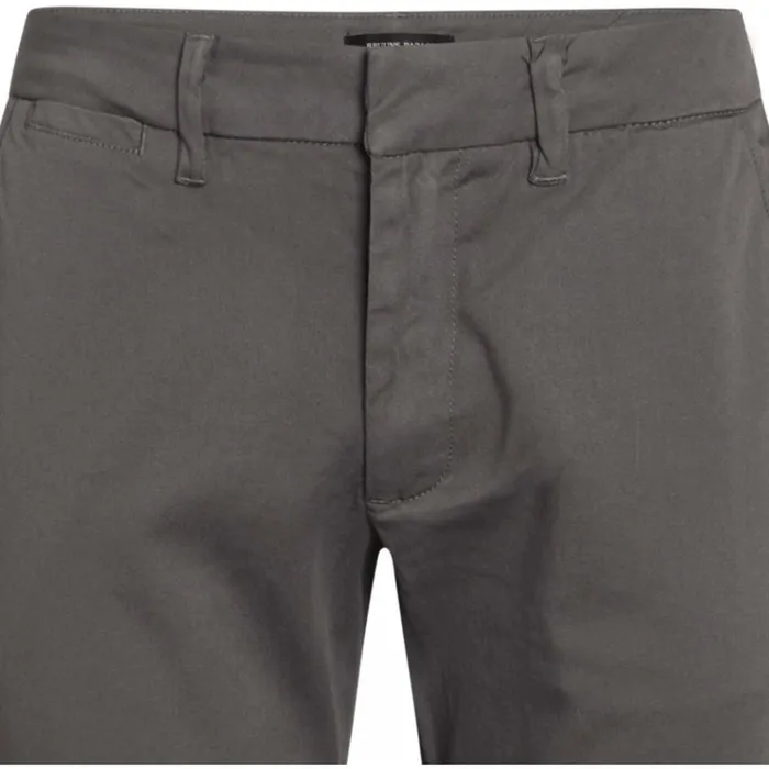 Bruuns Bazaar Pants Mens Dennis Johansen Pants Grey Mist Bruuns Bazaar Pants Mens Dennis Johansen Pants Grey Mist