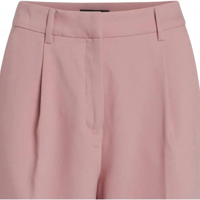 Bruuns Bazaar Pants Womens Cindysus Dagny Pants Dusty Rose Bruuns Bazaar Pants Womens Cindysus Dagny Pants Dusty Rose