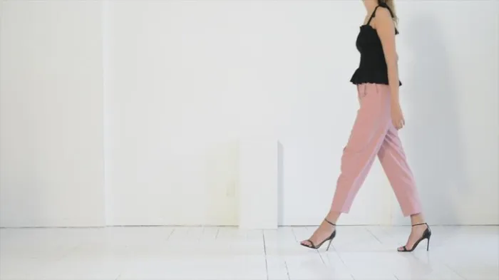 Bruuns Bazaar Pants Womens Cindysus Dagny Pants Dusty Rose Bruuns Bazaar Pants Womens Cindysus Dagny Pants Dusty Rose