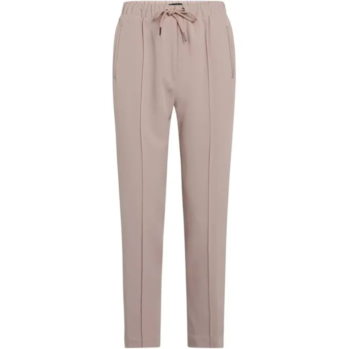 Bruuns Bazaar Pants Womens Ruby Livia Pants Dusty Violet