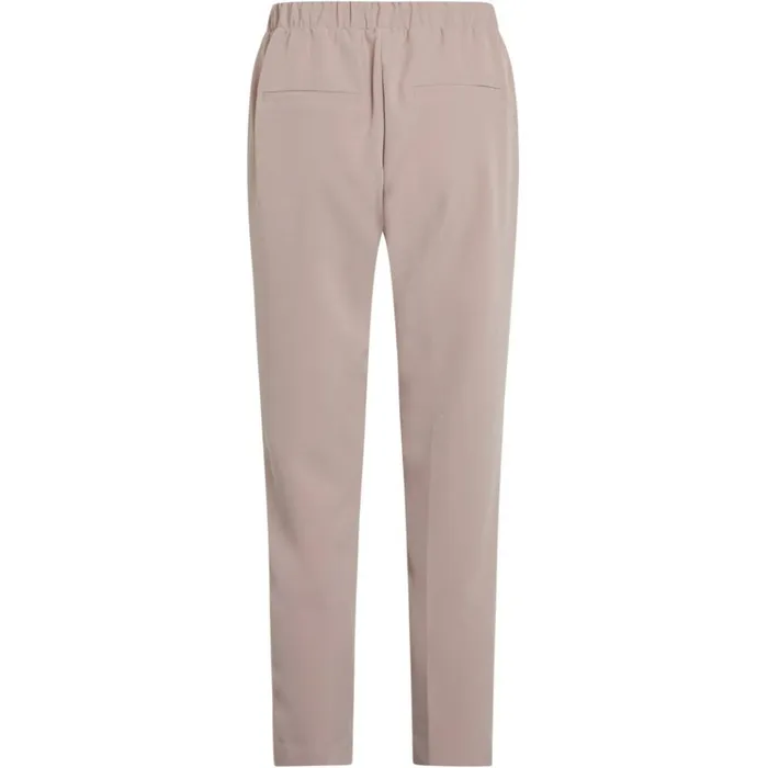 Bruuns Bazaar Pants Womens Ruby Livia Pants Dusty Violet Bruuns Bazaar Pants Womens Ruby Livia Pants Dusty Violet