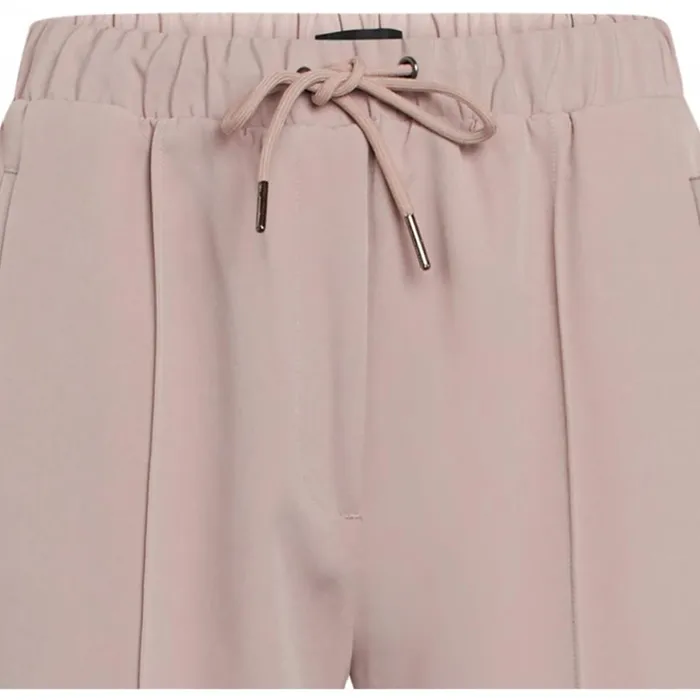 Bruuns Bazaar Pants Womens Ruby Livia Pants Dusty Violet Bruuns Bazaar Pants Womens Ruby Livia Pants Dusty Violet