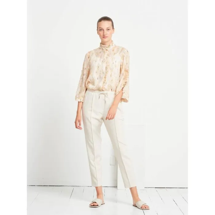 Bruuns Bazaar Pants Womens Ruby Livia Pants Kit