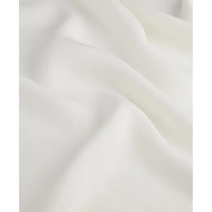Bruuns Bazaar Shirts Womens Liva Top Snow White Bruuns Bazaar Shirts Womens Liva Top Snow White