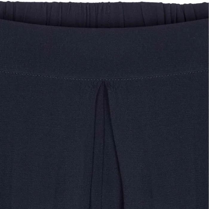 Bruuns Bazaar Shorts Womens Lilli Daphne Shorts Navy Bruuns Bazaar Shorts Womens Lilli Daphne Shorts Navy