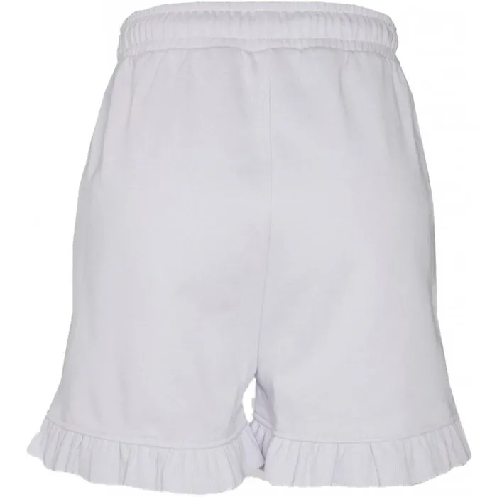 Bruuns Bazaar Shorts Womens Rubine Masch Shorts Soft Lavender Bruuns Bazaar Shorts Womens Rubine Masch Shorts Soft Lavender
