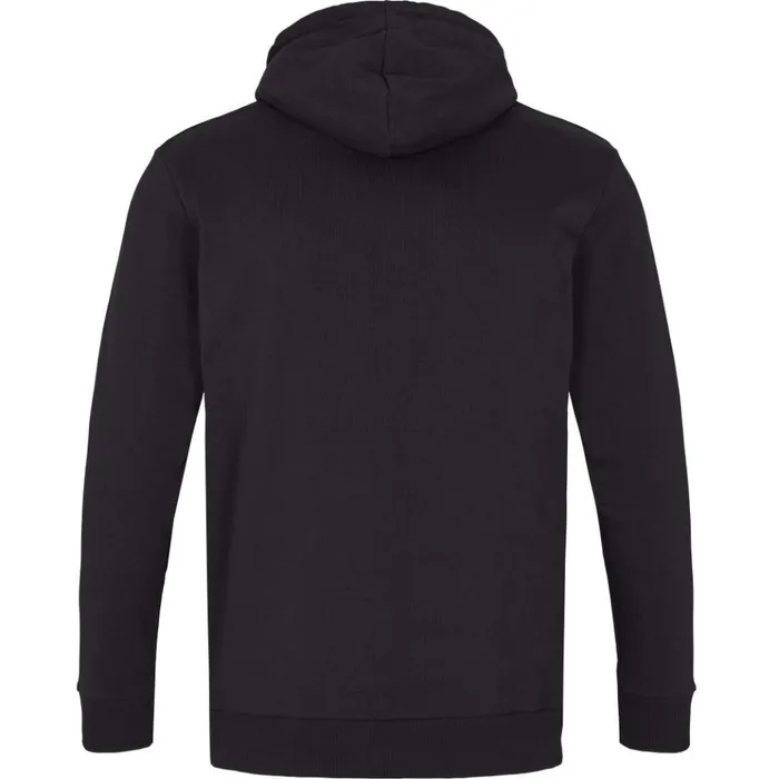 Bruuns Bazaar Sweatshirts Mens Bertil Hoodie Black Bruuns Bazaar Sweatshirts Mens Bertil Hoodie Black