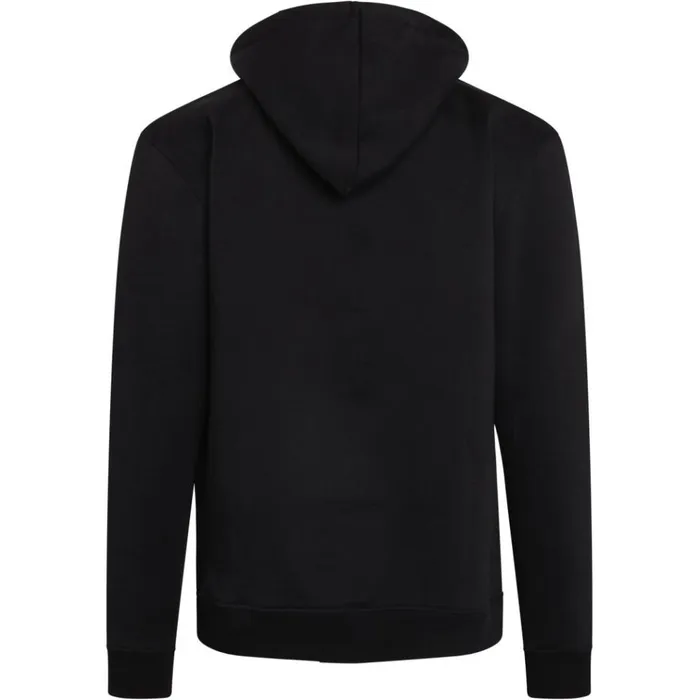 Bruuns Bazaar Sweatshirts Mens Paul Aaron Hidden Zip Hoodie Sweat Black Bruuns Bazaar Sweatshirts Mens Paul Aaron Hidden Zip Hoodie Sweat Black