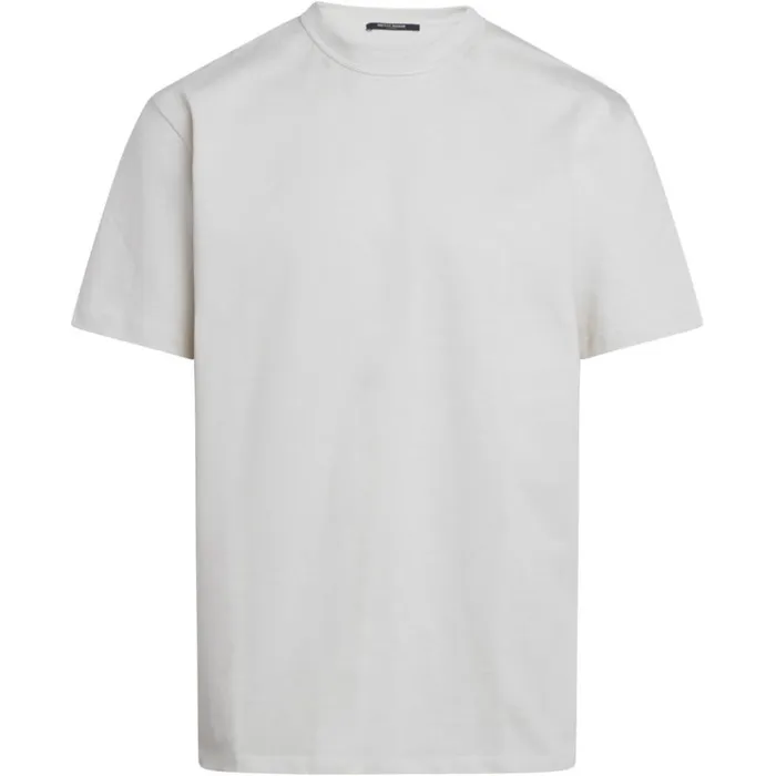 Bruuns Bazaar TShirts Mens Niels Basic Tee Kit