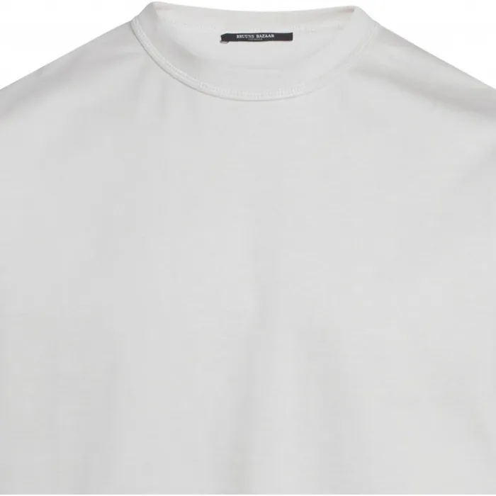 Bruuns Bazaar TShirts Mens Niels Basic Tee Kit Bruuns Bazaar TShirts Mens Niels Basic Tee Kit