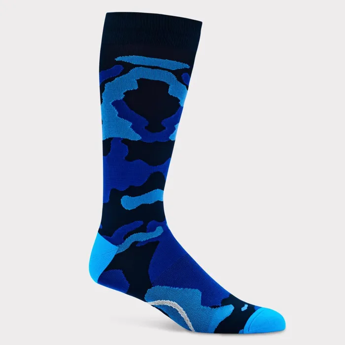 Camo Circle G039s Crew Sock Twilight Men GFORE Hats